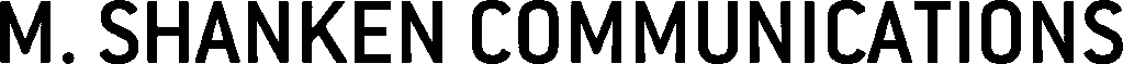 M. Shanken Communications